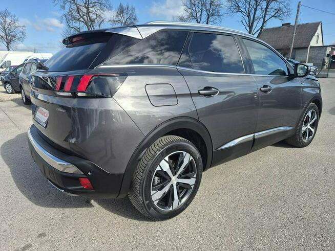 Peugeot 3008 1.5HDI 130KM GTLine Gniewkowo - zdjęcie 6