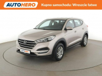 Hyundai Tucson klima radio el szyby manual pelen serwis