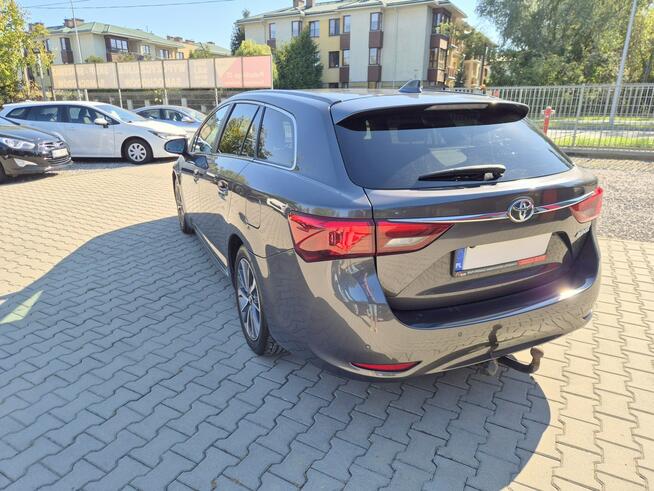 Toyota Avensis Salon Polska * Bezwypadkowy Konstancin-Jeziorna - zdjęcie 10