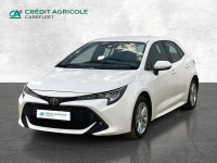Toyota Corolla 1.2 T Comfort Hatchback