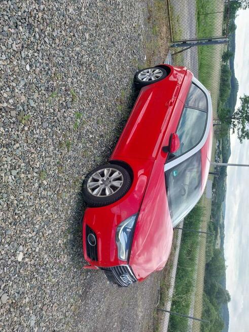 Audi A1 Rymanów - zdjęcie 2