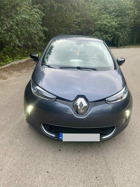 Renault Zoe Majdan Królewski - zdjęcie 2