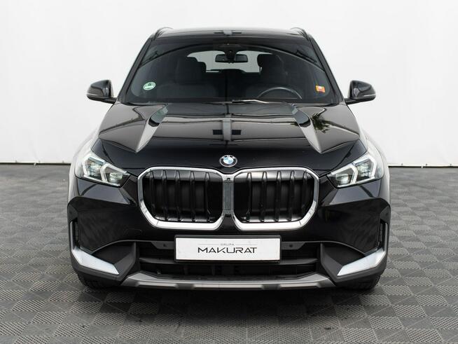 BMW X1 GA950KY#sDrive18d Cz.park Ambient Podgrz.f Salon PL VAT23% Gdańsk - zdjęcie 7