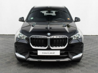 BMW X1 GA950KY#sDrive18d Cz.park Ambient Podgrz.f Salon PL VAT23% Gdańsk - zdjęcie 7