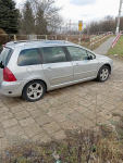 Sprzedam Peugeot 307 SW Lublin - zdjęcie 3