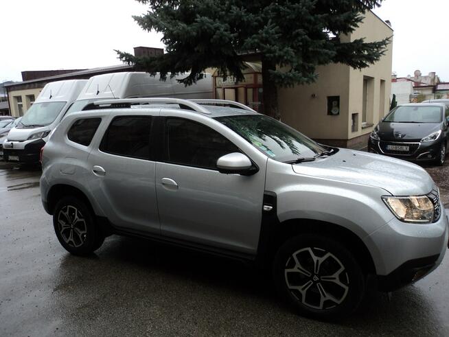 Dacia Duster Lublin - zdjęcie 3