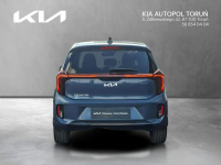 Kia Picanto Rezerwacja Toruń - zdjęcie 4