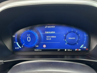 Ford Focus Titanium  1.0 EcoBoost mHEV 125 KM Warszawa - zdjęcie 10
