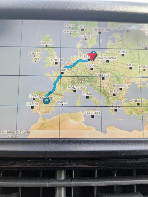 Peugeot 2008 I lif 1.6 HDi Płoty - zdjęcie 6