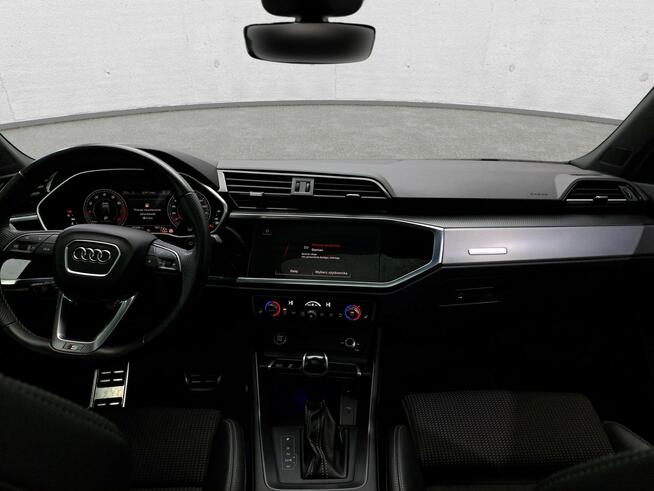 Audi Q3 Komorniki - zdjęcie 9