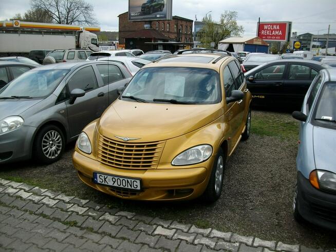 Chrysler PT cruiser Katowice - zdjęcie 2