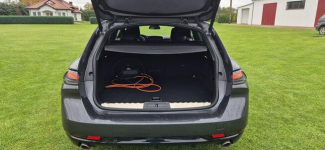 Peugeot 508 Zarejestrowany Paproć - zdjęcie 9