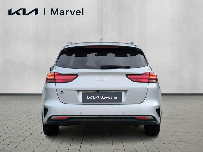Kia Nowy Ceed 1.5 160KM 6MT /Gwarancja /, Wersja M+SMT / Vat23% Poznań - zdjęcie 4