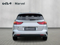 Kia Nowy Ceed 1.5 160KM 6MT /Gwarancja /, Wersja M+SMT / Vat23% Poznań - zdjęcie 4