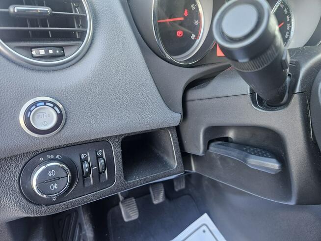 Opel Meriva Nawigacja Gaz PRINS butla do 2036 Rybnik - zdjęcie 9