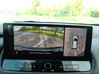 Nissan X-Trail z Gwarancją 1.5VC-T e-POWER 4WD Kamera 360" Żyrardów - zdjęcie 9