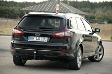 Ford Mondeo 2,0TDCI*163KM*Xenon*Convers*NAvi*Szyberdach*Niemcy Ostrów Mazowiecka - zdjęcie 11