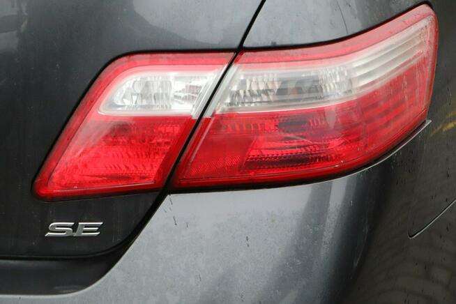 Toyota Camry AUTOMAT, alu,klima, zarejestrowany Opole - zdjęcie 7