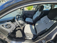 Renault Captur Grzane fotele, serwis,tempomat, alufelgi Olsztyn - zdjęcie 12