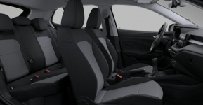 Škoda Fabia Drive 1.0MPI 80KM manual Zapasowe koło stalowe Radom - zdjęcie 5