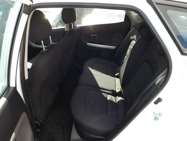 Kia Cee'd Słupsk - zdjęcie 5
