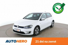 Volkswagen Golf GRATIS! Pakiet serwisowy o wartości 500 PLN! Warszawa - zdjęcie 1