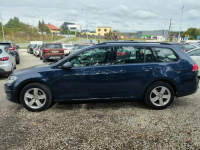 Volkswagen Golf Navi* Parktronik Bydgoszcz - zdjęcie 7