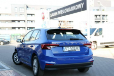 Škoda Fabia 1,0 80 KM Ambition instalacja gazowa,gwarancja Tychy - zdjęcie 8