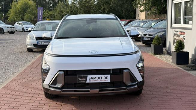 Hyundai Kona EXECUTIVE, Gwarancja Sade Budy - zdjęcie 3