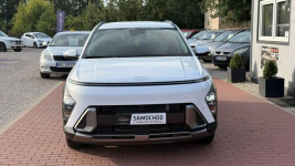 Hyundai Kona EXECUTIVE, Gwarancja Sade Budy - zdjęcie 3