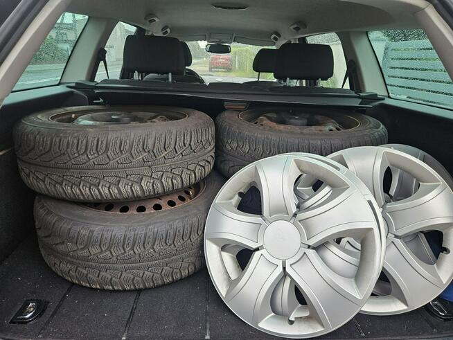 Ford Mondeo 2.2Tdci 155KM B.ZadbanyRata350zł Śrem - zdjęcie 10