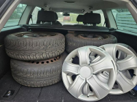 Ford Mondeo 2.2Tdci 155KM B.ZadbanyRata350zł Śrem - zdjęcie 10