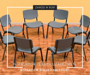 Kurs Instruktor Terapii Uzależnień - Nauka online od września