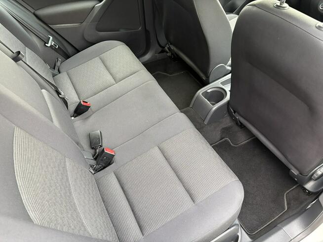 Volkswagen Tiguan 1.4TSI Pyzdry - zdjęcie 10
