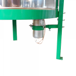 Miodarka 4 kasetowa uniwersalna nierdzewna kwasoodporna Jaśliska - zdjęcie 4