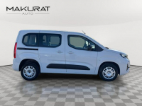 Opel Combo DX12665#1.5 BLUEHDI EDITION Cz.cof Klima  Salon PL VAT 23% Gdynia - zdjęcie 8