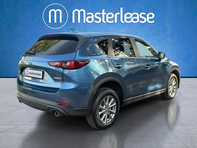 Mazda CX-5 2.0 Center-Line Plus ! Z Polskiego Salonu ! Faktura VAT ! Warszawa - zdjęcie 5