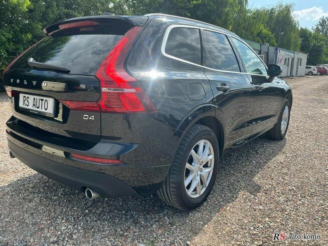 Volvo XC 60 Kalisz - zdjęcie 3