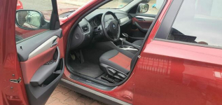 BMW X1 SPRZEDAM STAN BARDZO DOBRY BEZWYPADKOWY Szczecin - zdjęcie 4