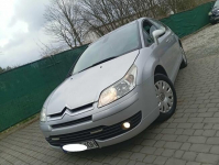 ŁADNA/CYTRYNA/C4/1.6+GAZ/SPRAWNA/ZAREJESTR/