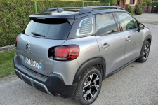 Citroen C3 Aircross 130KM AUTOMAT Nawigacja Kamera Cofania PANORAMA Świętoszówka - zdjęcie 3