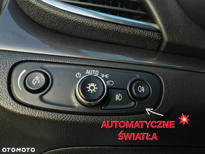 Opel Mokka 1.4 T Cosmo S&amp;S Poręba - zdjęcie 9