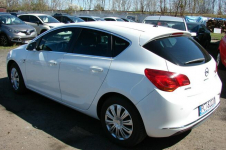 Opel Astra 1,4 benz. 120KM Piła - zdjęcie 5