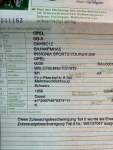 Insignia Sports Tourer 2.0 163km BI-XENON pdc NAVI klima SERWIS 2014 Tychy - zdjęcie 10
