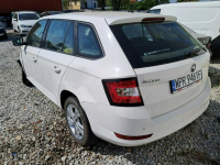 Škoda Fabia Komorniki - zdjęcie 4