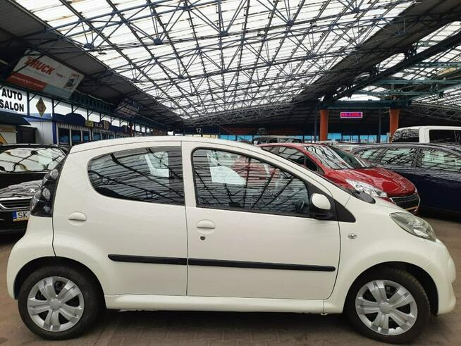 Citroen C1 Mysłowice - zdjęcie 7