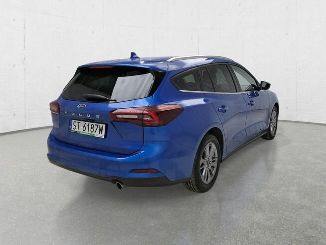 Ford Focus 1.5 EcoBlue Titanium X Poleasingowe.pl SCM Komorniki - zdjęcie 7