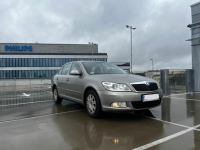Skoda Octawia II Łódź - zdjęcie 4