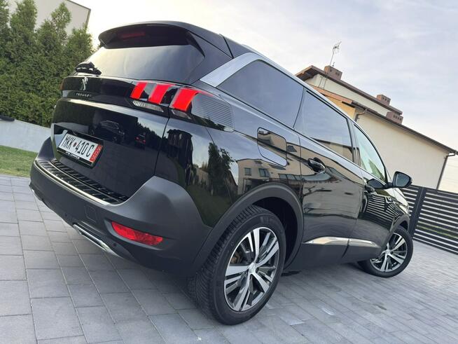 Peugeot 5008 LIFT 2.0 Blue-HDI 180KM GT Full Led Kamera EAT8 Końskie - zdjęcie 3