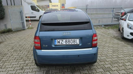 Audi A2 Karczew - zdjęcie 6